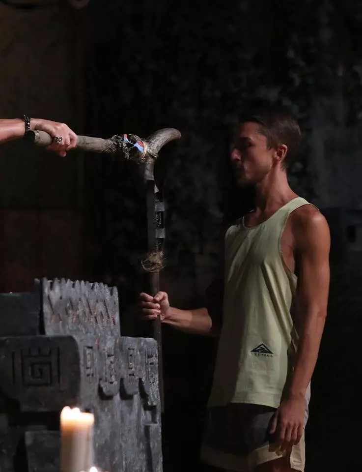 Emil Rengle Survivor România 2022