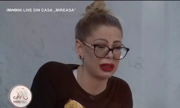 nora vrea sa plece acasa