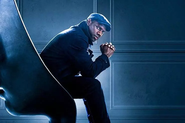 Omar Sy, în discuții pentru a juca în „Yasuke”, serialul Netflix despre samuraiul negru