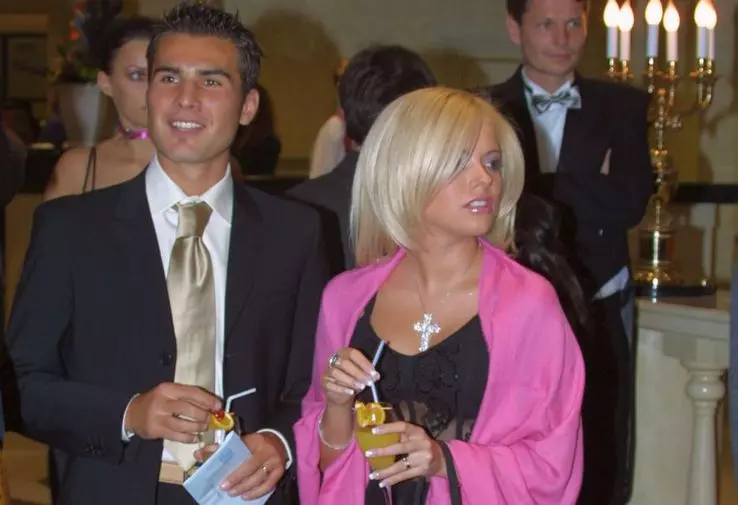 Alexandra Dinu și Mario Mutu (1)