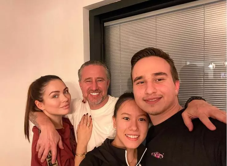 Laurentiu-Reghecampf-si-Corina-Caciuc