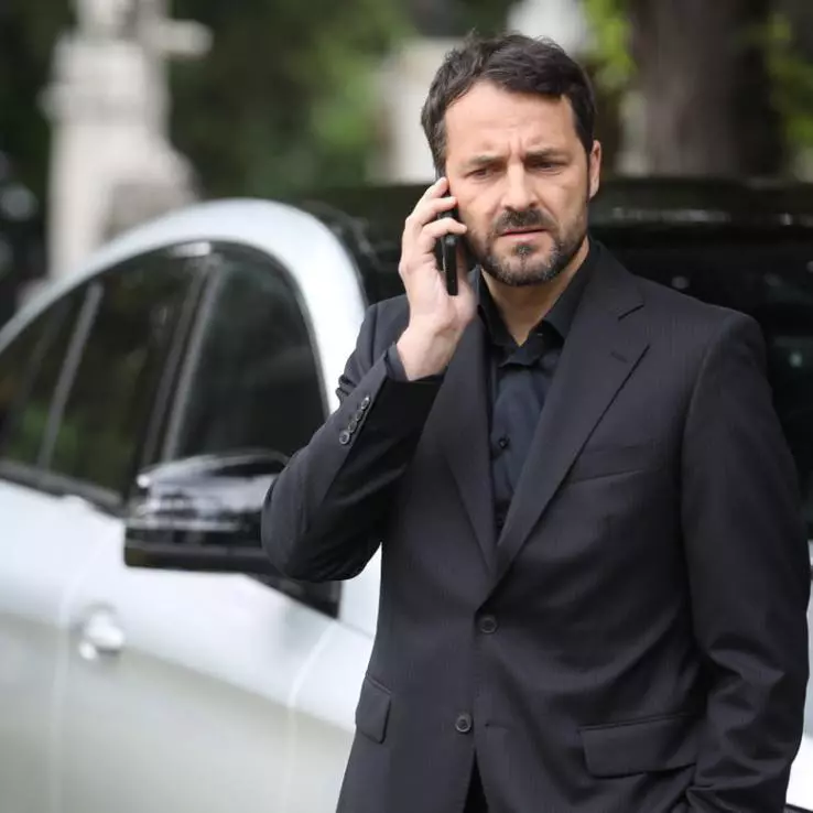 Fosta soție a lui Andrei Aradits, prima reacție după ce actorul a anunțat divorțul