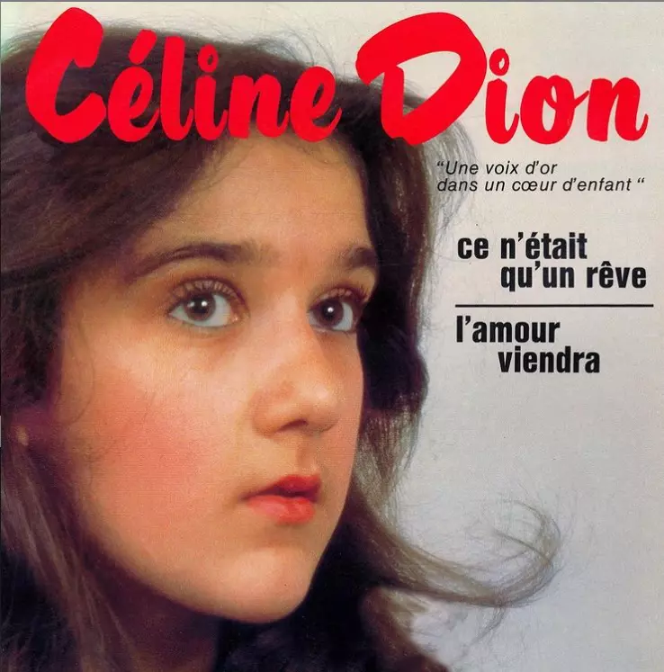 Celine Dion