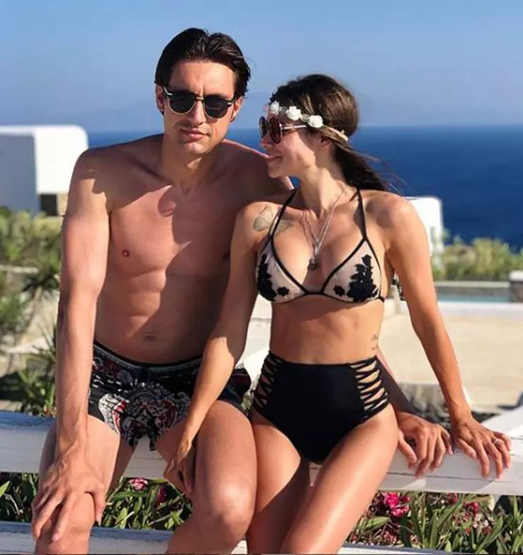 Ciprian Tatarusanu nunta