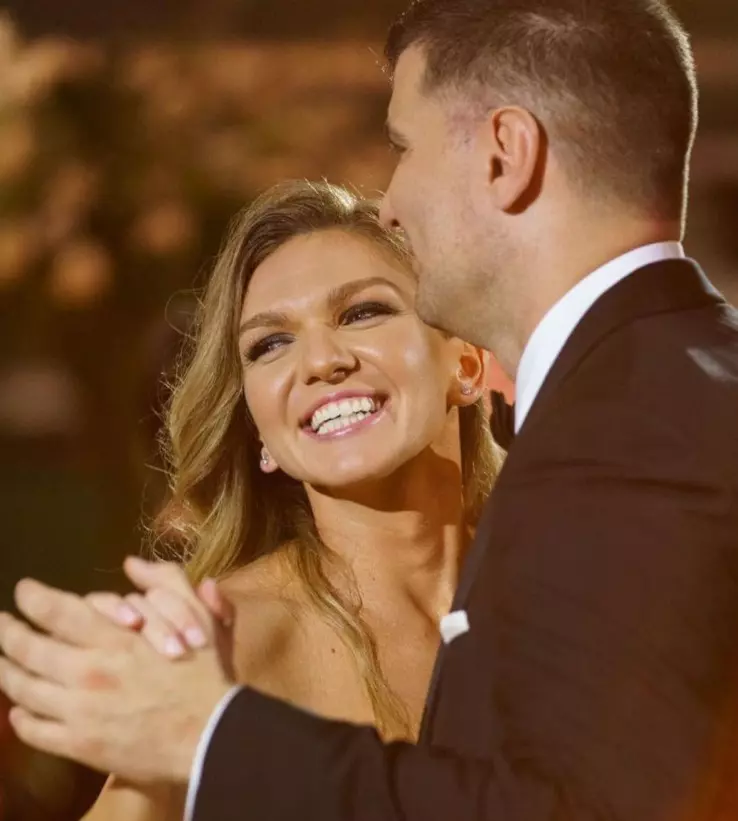 Simona Halep cununie5
