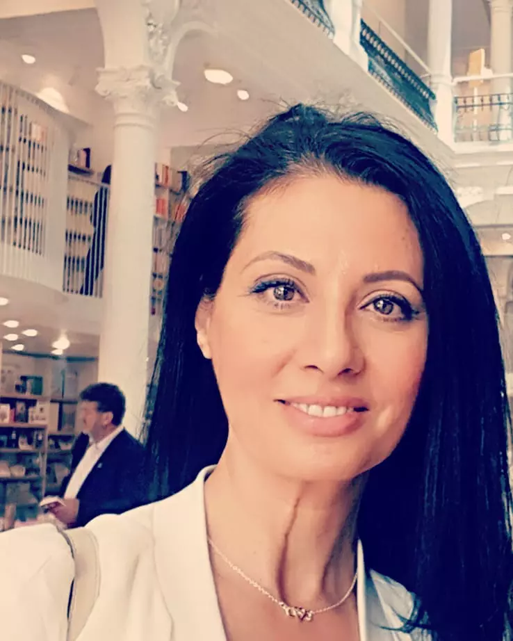 Denise Iacobescu