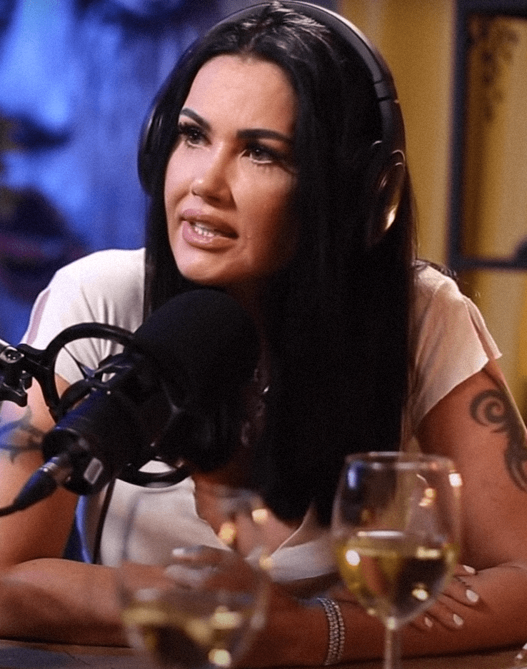 Oana Zăvoranu în podcastul Acasă la Măruță