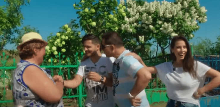 liviu tv