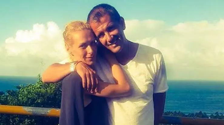 Cosmin Cernat familie 6