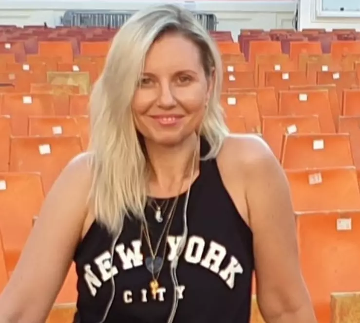 Mihaela Cernea 1