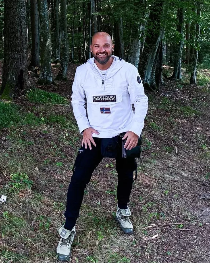 Andrei Ștefănescu