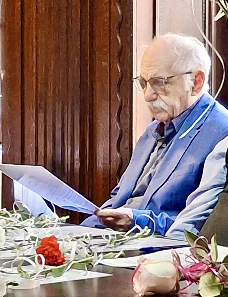 Cornel Ungureanu