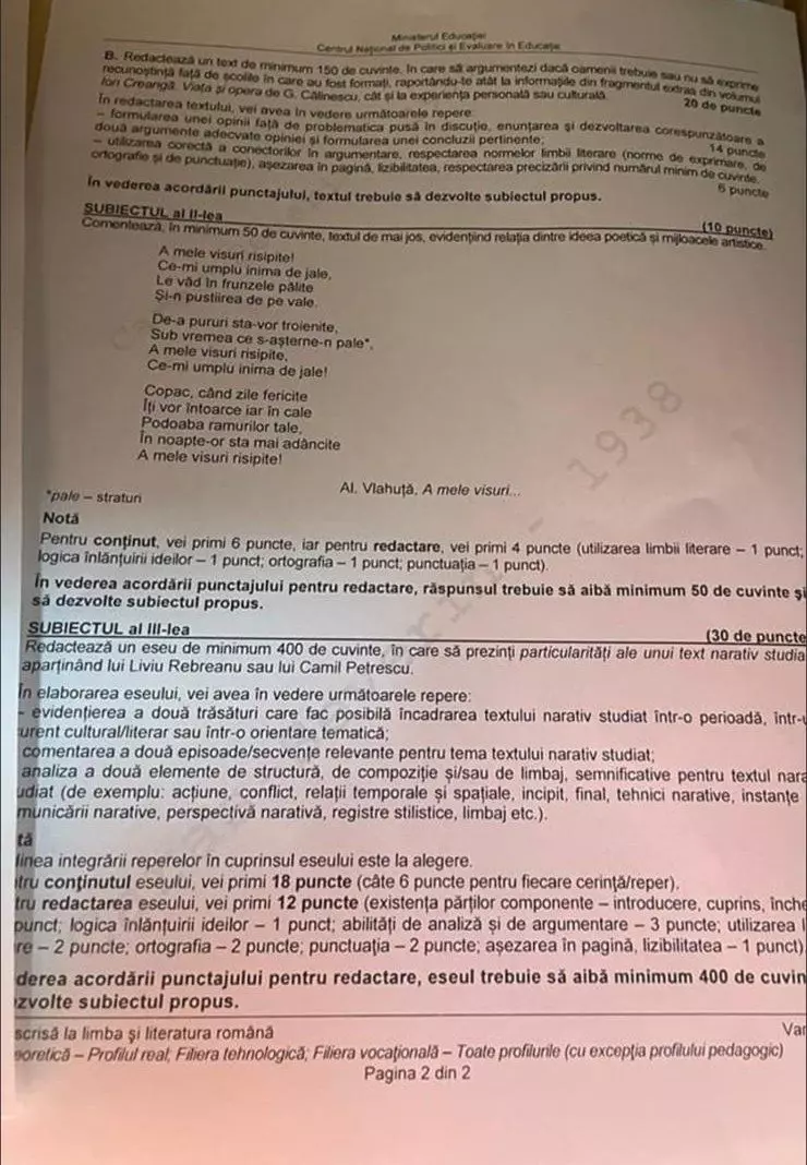 subiecte-limba-romana-bacalaureat-2023-publicate-842620