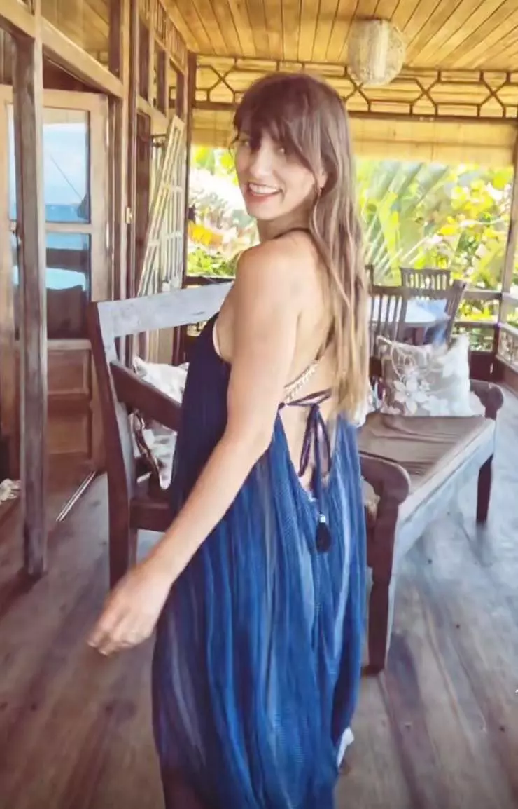 Dana Rogoz actrita vedeta