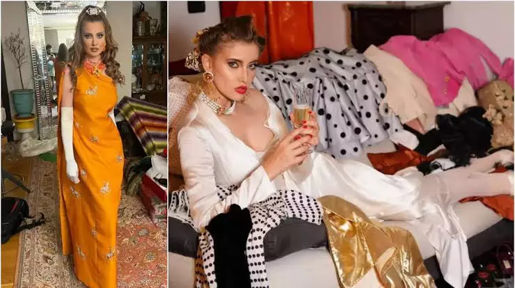 Vila iulia Albu 3