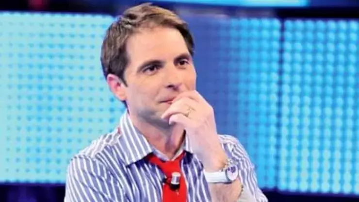 dan negru prezentator