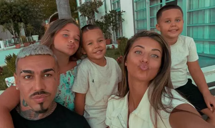 De ce nu mai poate Antonia sa faca copii