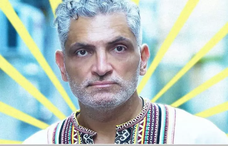 damian draghici