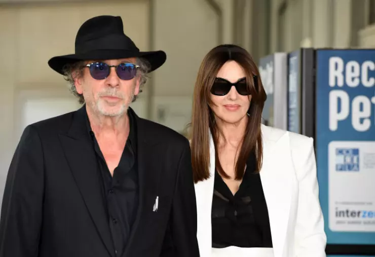tim burton 4