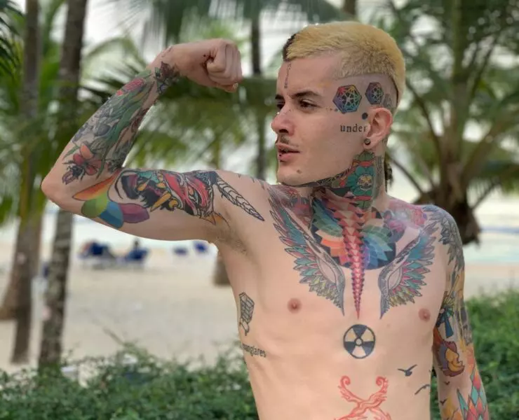 Zanni, castigator Survivor 2021