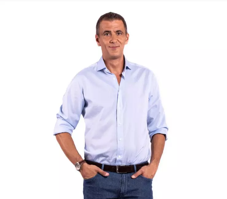 Cosmin Cernat