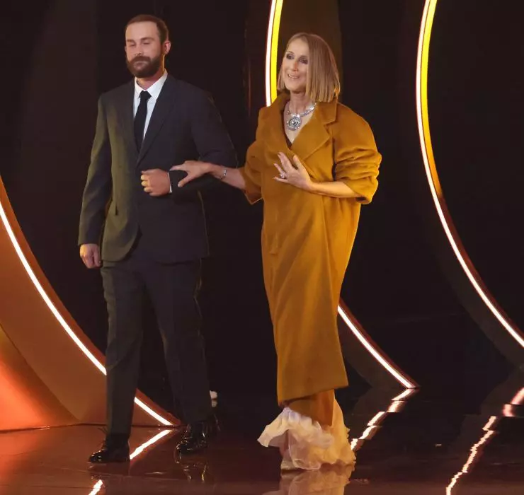 66th Annual Grammy Awards, Show, Los Angeles, USA - 04 Feb 2024
