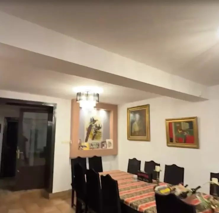 casa serghei mizil snagov 12