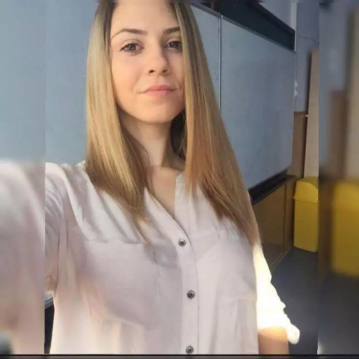 Mădălina de la Insula Iubirii  la Insula Iubirii 1