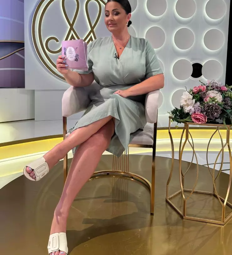 gabriela cristea 1