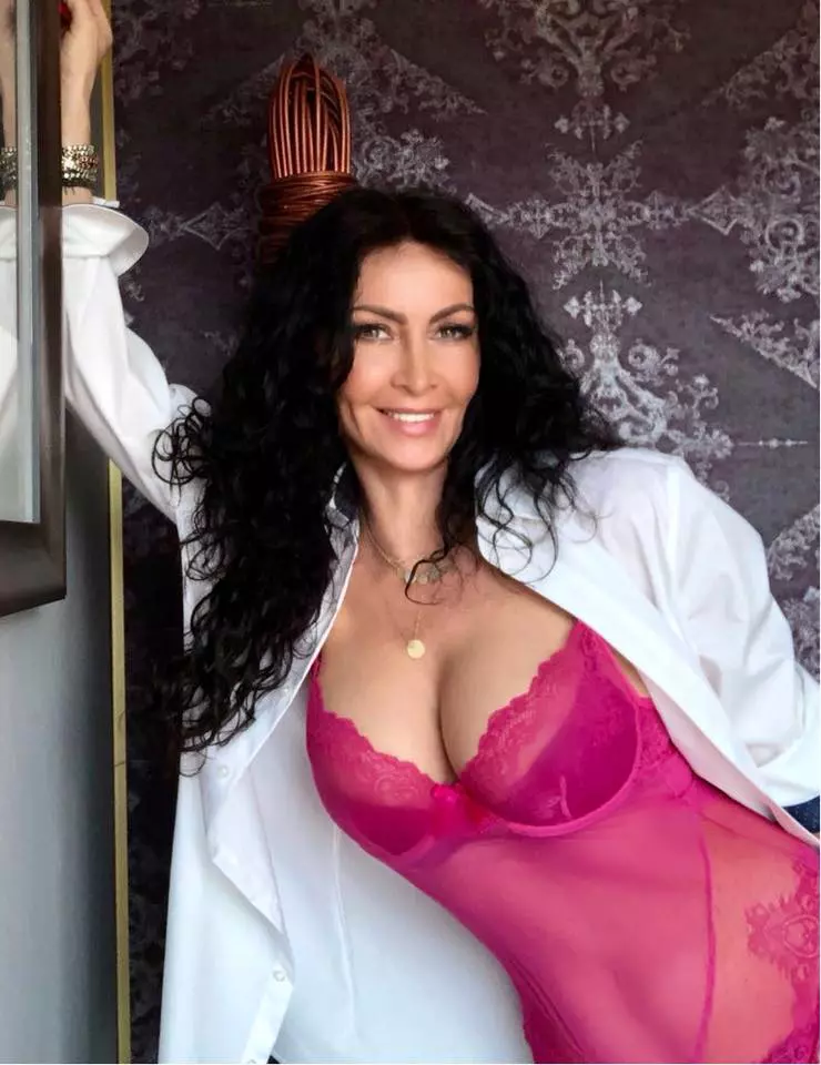 mihaela radulescu