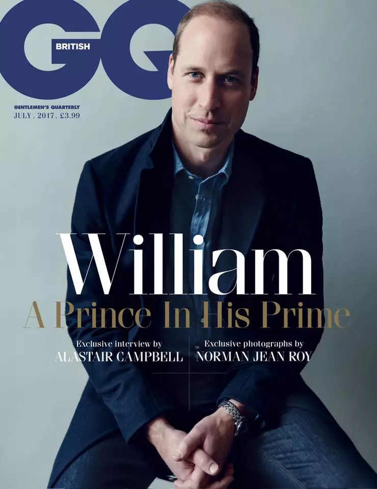 Printul William