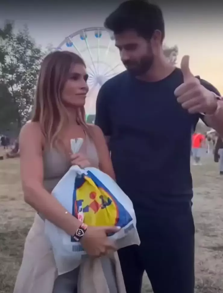 Ruxi, reacție dură după ce Sânziana Negru și Ștefan Floroaica au aruncat mâncarea la gunoi  (1)