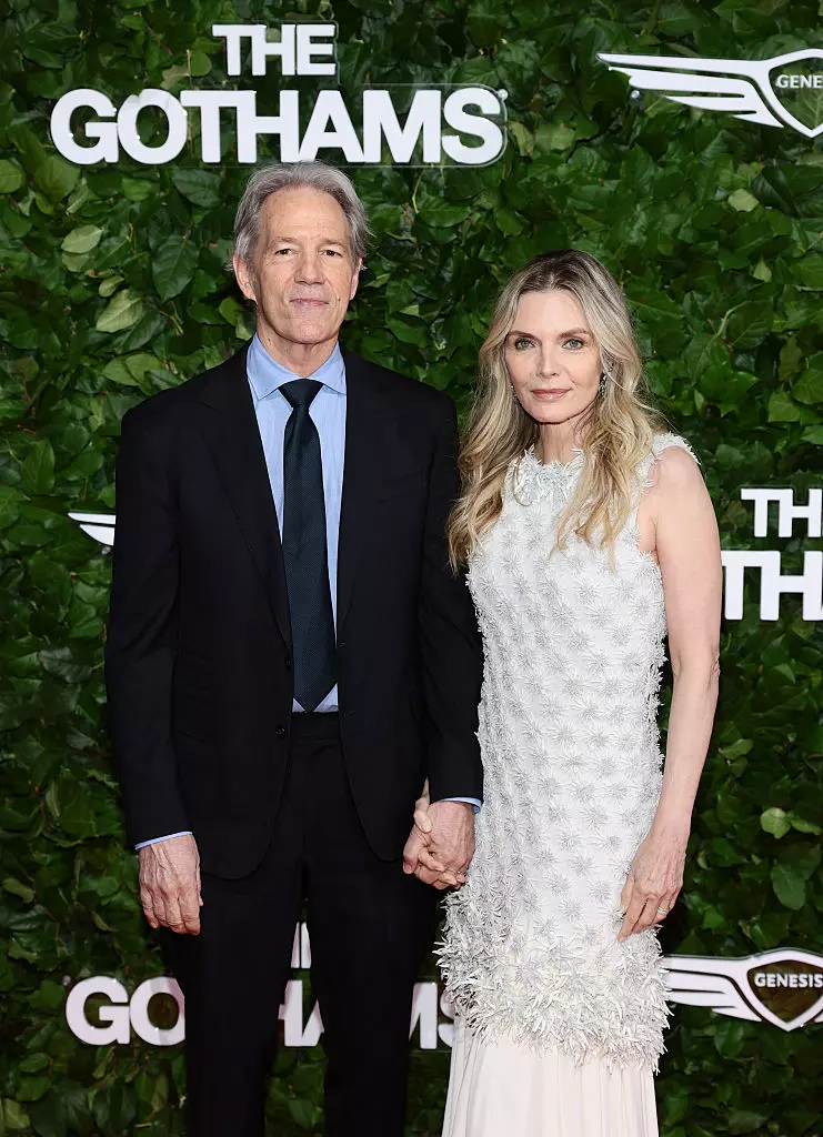 The 2026 Gotham TV Awards At Cipriani Wall Street