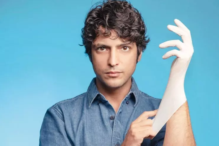 Kanal D anunță un nou serial. Doctorul minune este adaptarea turcească a serialului Doctorul cel bun (8)