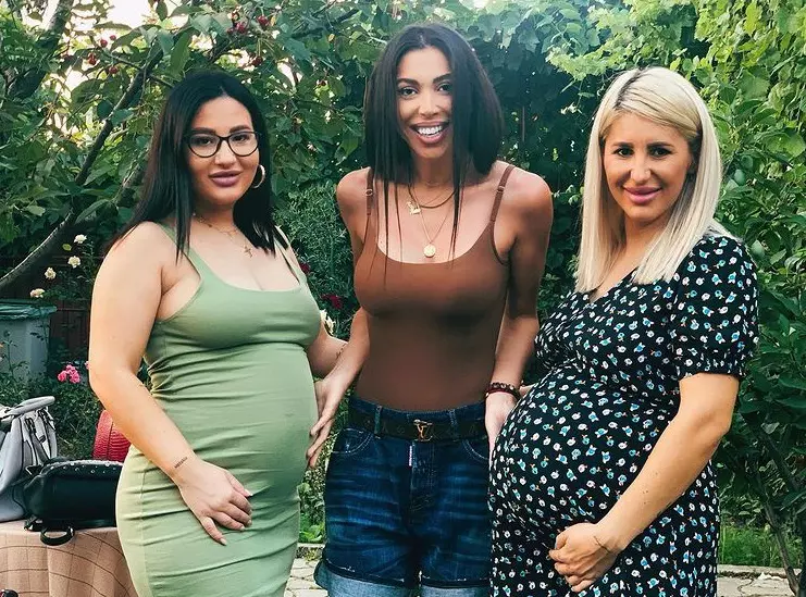Raluca Pascu slaba