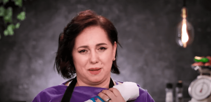 monica echipa scarlatescu