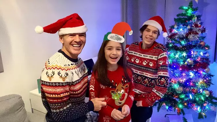 radu ille familie