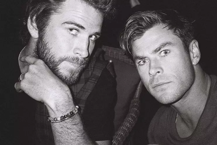 Celebrity Social Media Photos!