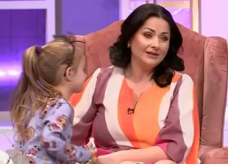 gabriela cristea copii 1