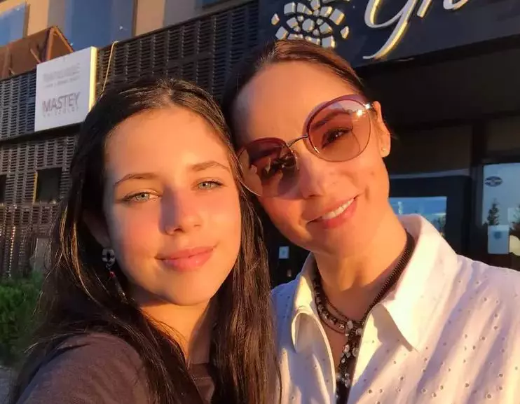 andreea marin fiica 7