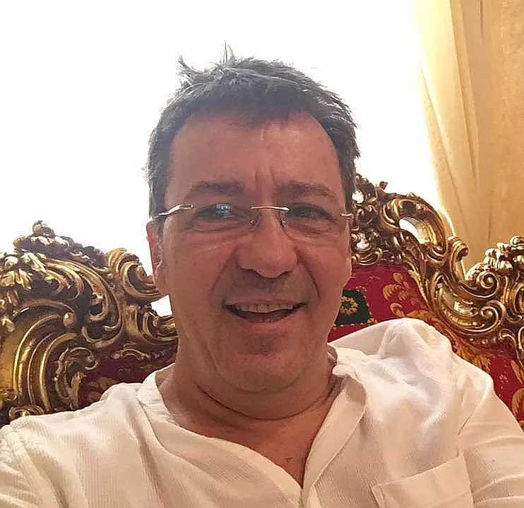 florin chilian probleme