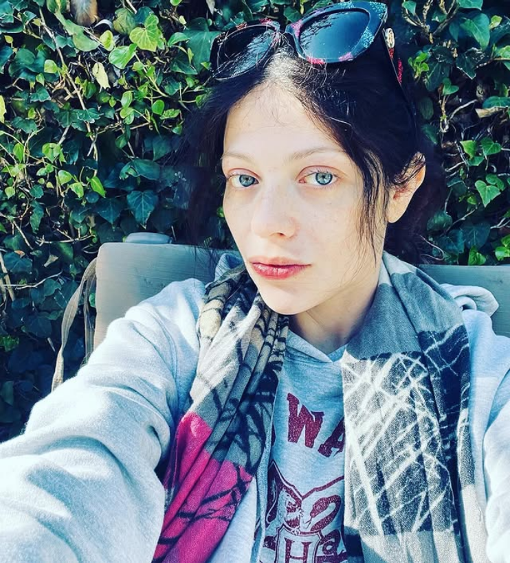 Screenshot 2025-02-27 at 00-12-13 Michelle Trachtenberg (@michelletrachtenberg) • Fotografii şi clipuri video pe Instagram