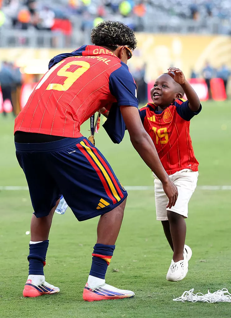 Spain v Argentina: Final - FIFA World Cup 2026