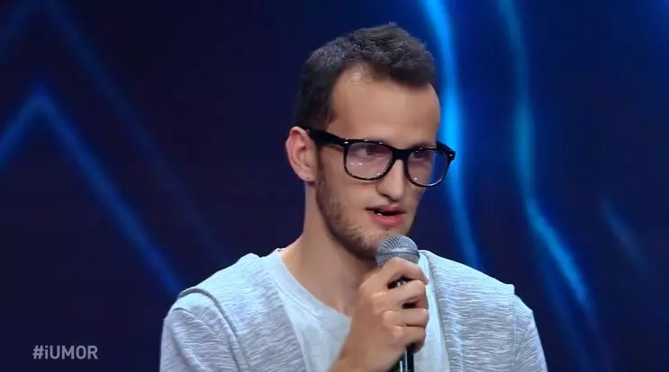 cine-este-andrei-ungureanu