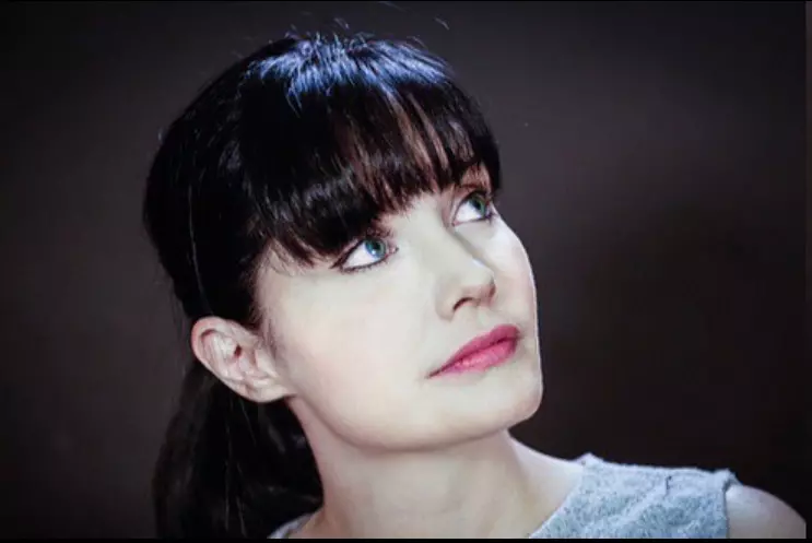 Lisette Morelos 3