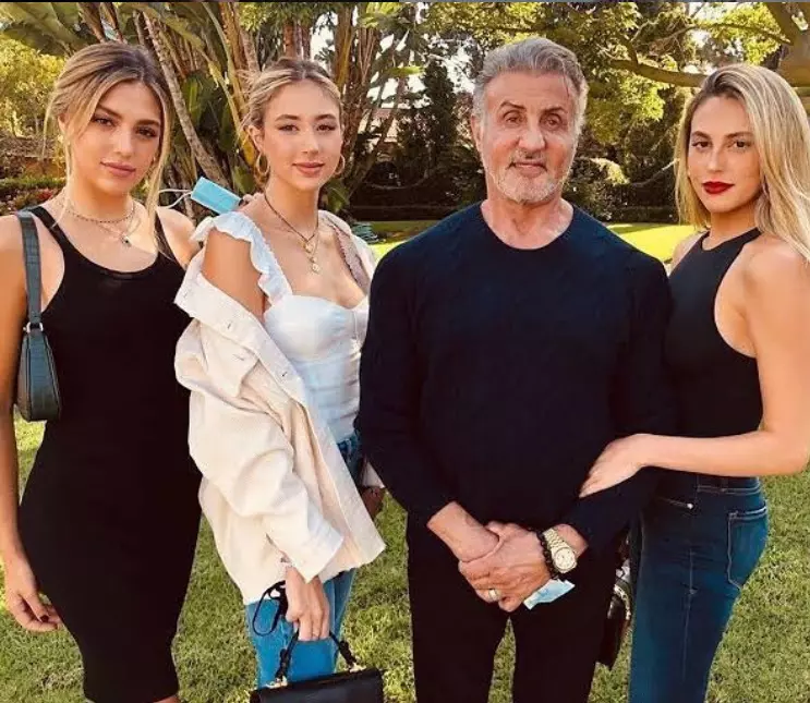 Stallone