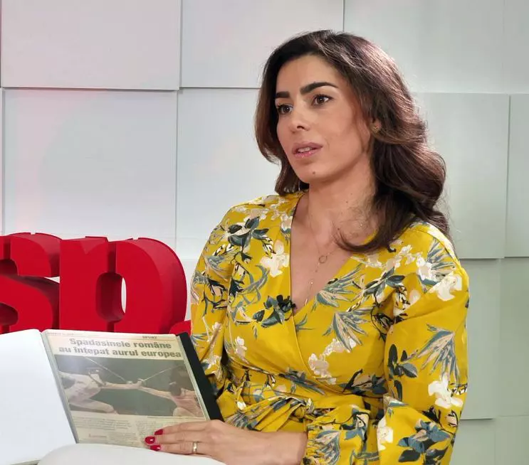 loredana dinu 1