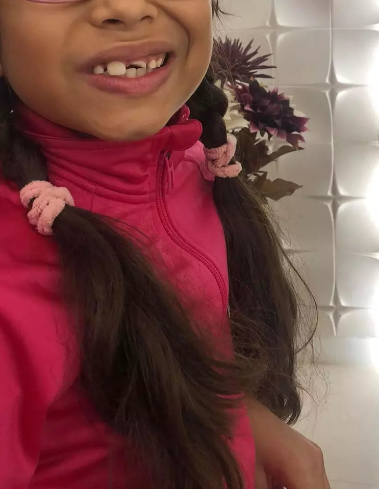 Laurette si fiica ei 1