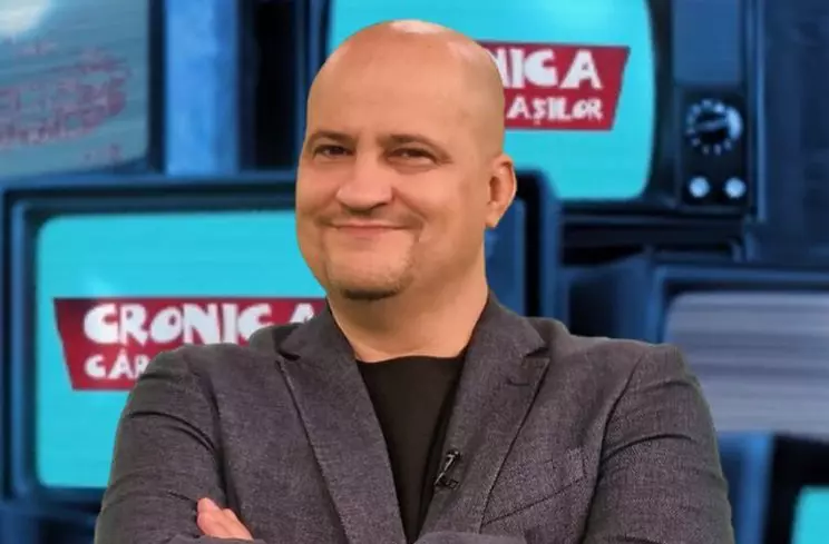 Ce ofertă generoasă a primit Șerban Huidu de la Antena 1 ca să plece de la Prima TV. De ce a refuzat