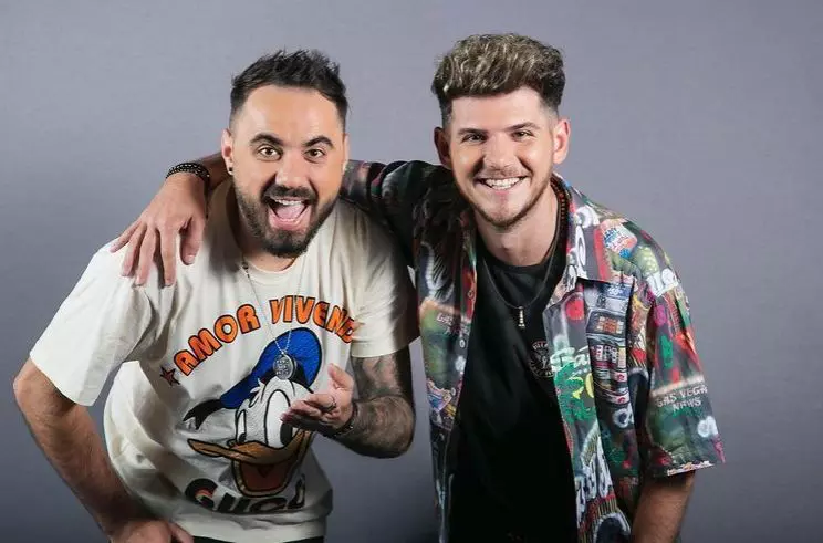 Cine este Cuza de la Asia Express